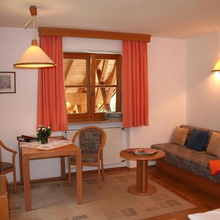 Ferienhaus Am Roemerweg Klais Eksteriør bilde