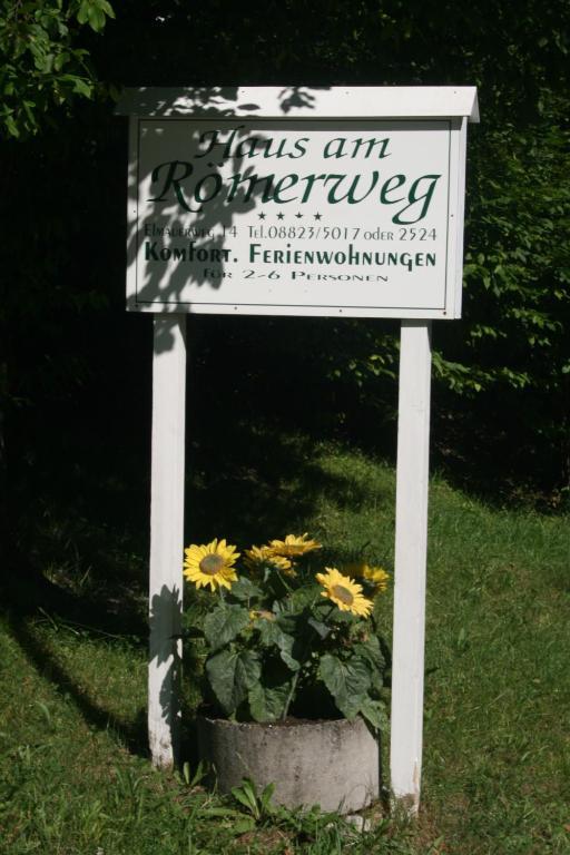 Ferienhaus Am Roemerweg Klais Rom bilde