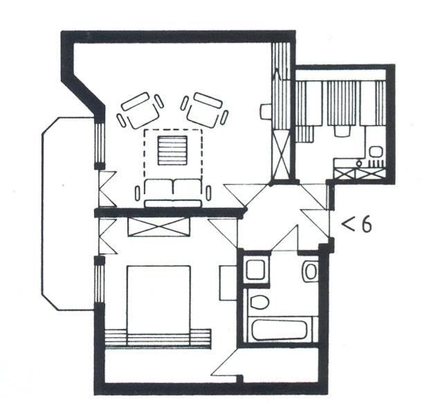 Ferienhaus Am Roemerweg Klais Rom bilde