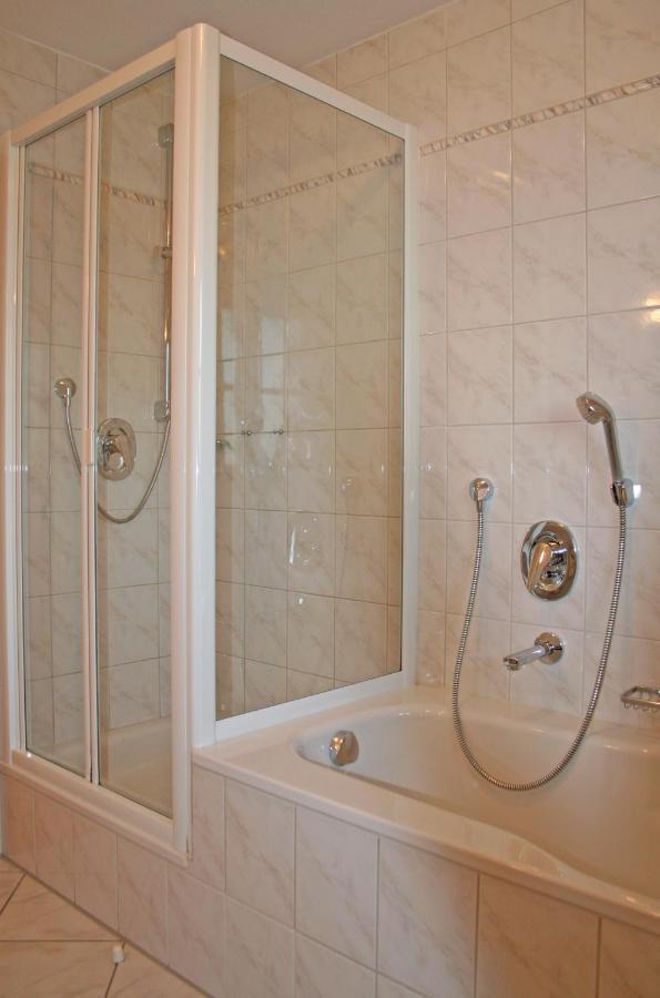 Ferienhaus Am Roemerweg Klais Rom bilde